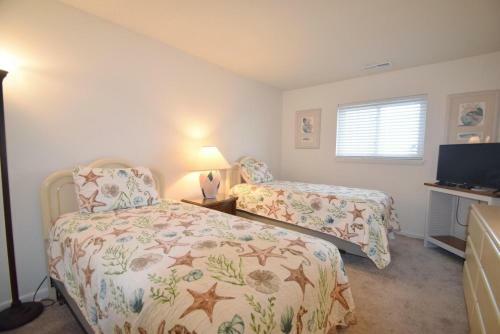 Apartamento Thunder Island 132c Condo