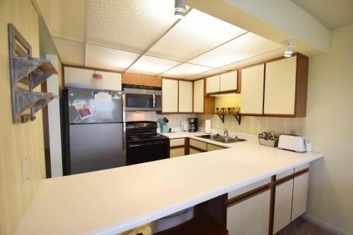 Apartamento Thunder Island 132c Condo