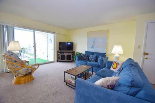 Apartamento Thunder Island 132c Condo