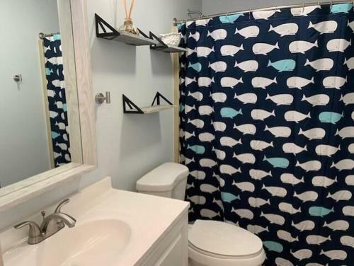 Apartamento Thunder Island 132c Condo