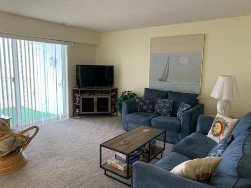Apartamento Thunder Island 132c Condo