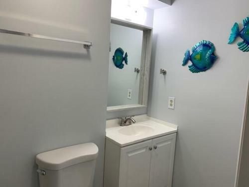 Apartamento Thunder Island 132c Condo