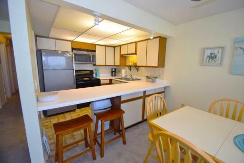 Apartamento Thunder Island 132c Condo