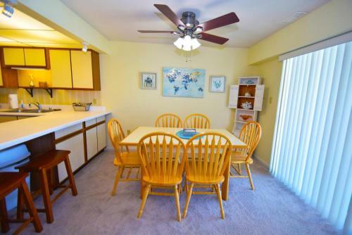 Apartamento Thunder Island 132c Condo
