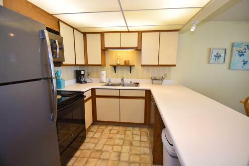 Apartamento Thunder Island 132c Condo