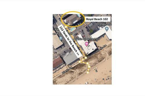 Royal Beach 102