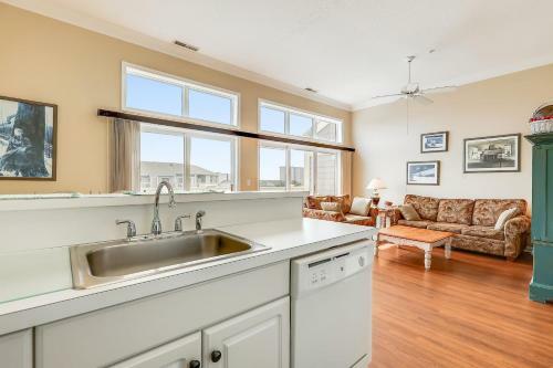 Island At Hidden Harbour 324d