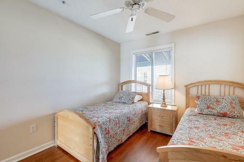 Island At Hidden Harbour 324d