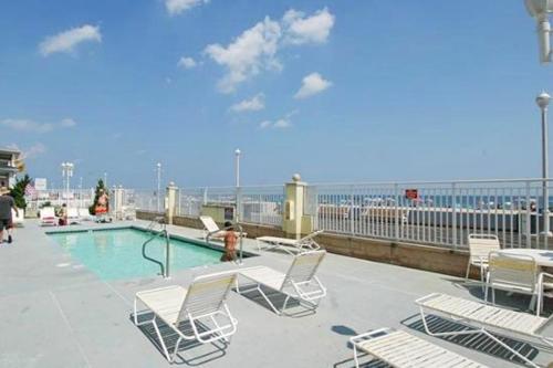 Oceans Pointe