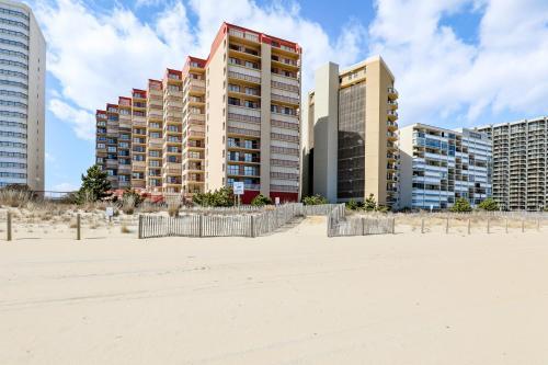 Rainbow Condos