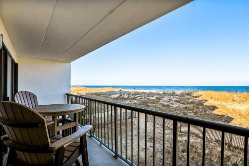 Summer Beach I