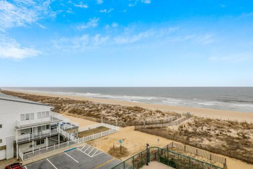 Summer Beach I