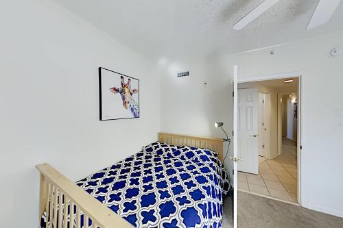 Apartamento Sea Palms Condo - 2 Fireplaces - Steps To Beach Condo
