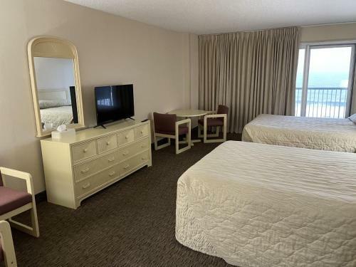 Americana Hotel Boardwalk