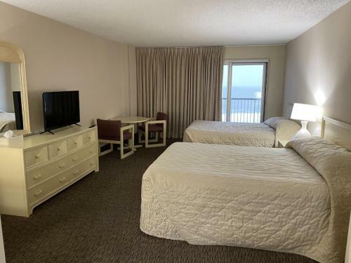 Americana Hotel Boardwalk
