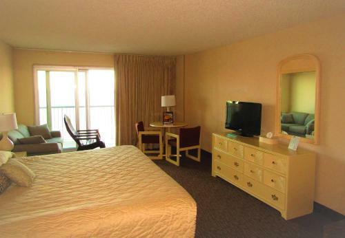 Americana Hotel Boardwalk
