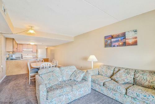 Apartamento Bay Club Resort