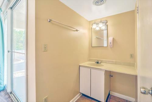Apartamento Bay Club Resort
