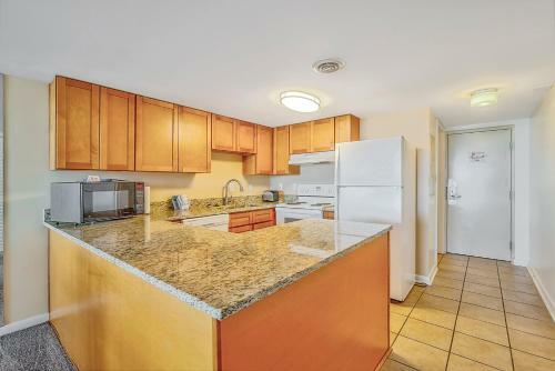 Apartamento Bay Club Resort