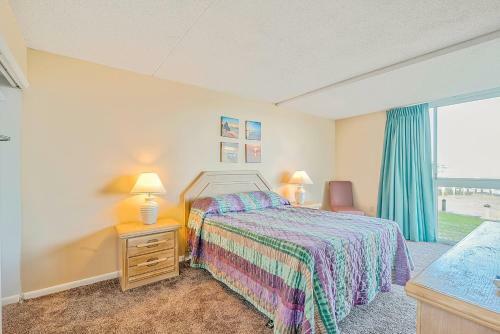 Apartamento Bay Club Resort
