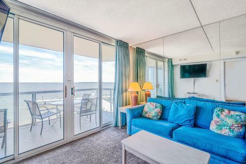 Apartamento Bay Club Resort