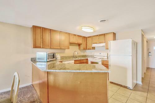 Apartamento Bay Club Resort