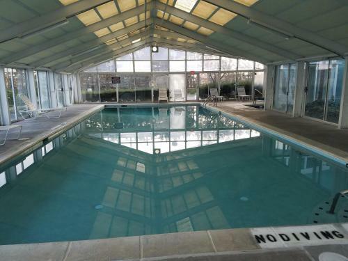 Apartamento Bay Club Resort