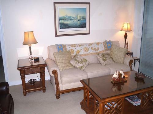 Apartamento Ocean's Edge 401 Condo
