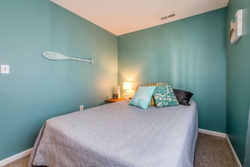3 Bed 3 Bath Apartment In Ocean City