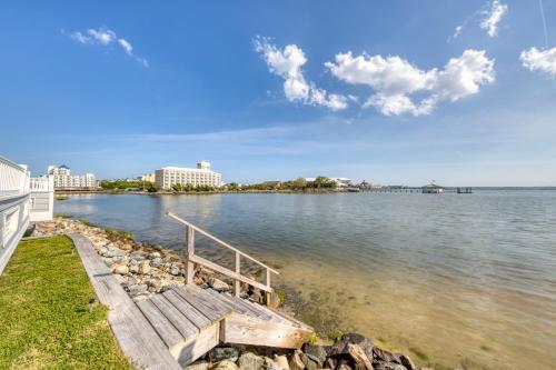 3 Bed 3 Bath Apartment In Ocean City