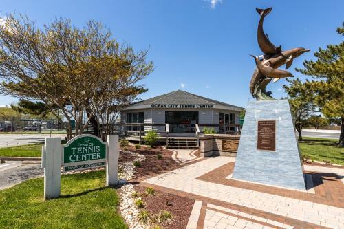 3 Bed 3 Bath Apartment In Ocean City