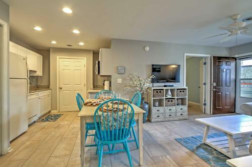 Apartamento Ocean City Condo With Patio - Great Central Location