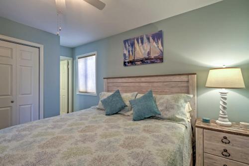 Apartamento Ocean City Condo With Patio - Great Central Location