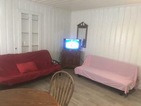 Apartamento Southern Comfort