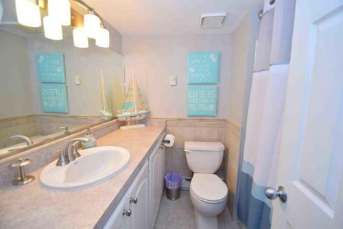 Apartamento High Point South 1f Condo