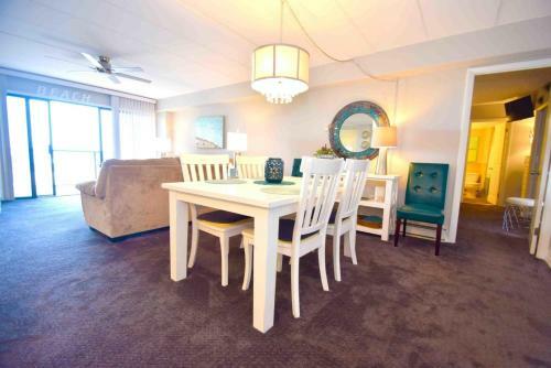 Apartamento High Point South 1f Condo