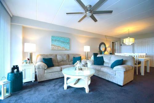 Apartamento High Point South 1f Condo