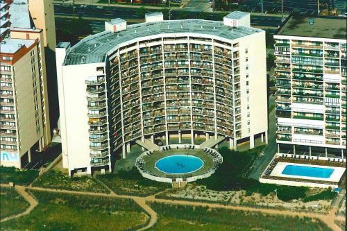 Apartamento High Point South 1f Condo