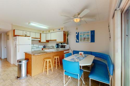 Oceanblock Salty Sands 310