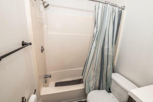 Apartamento Summer Winds 202e Condo