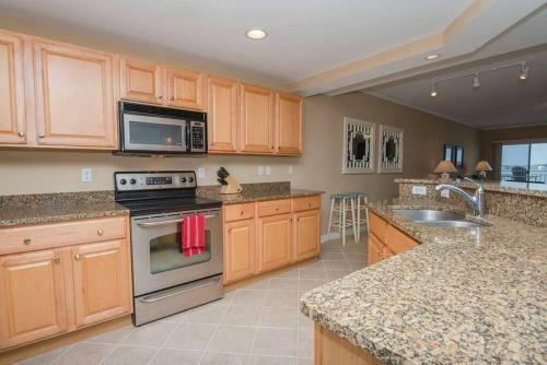 Bayfront 3 Br Sunsets Pool Near Boardwalk And Beach