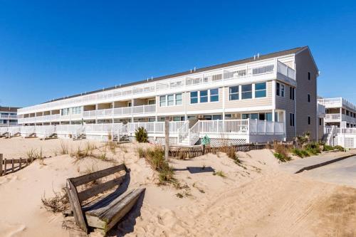 Ocean Colony 1