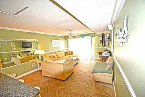 Apartamento Seatime 303s Condo
