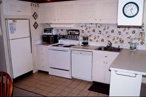 Apartamento Beachmark 4k Condo