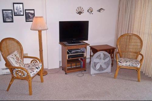 Apartamento Beachmark 4k Condo