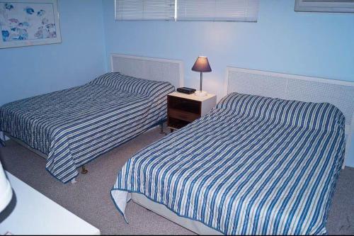 Apartamento Beachmark 4k Condo