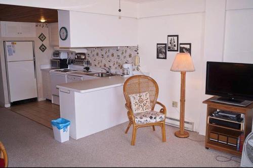 Apartamento Beachmark 4k Condo