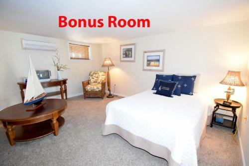 Harbour Island 22c Townhouse