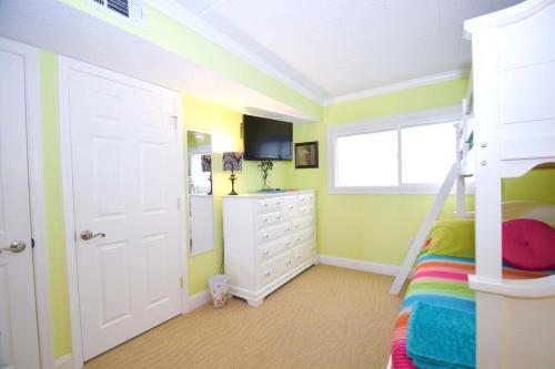 Apartamento Ocean Hideaway 404 Condo