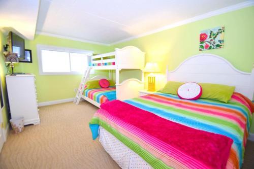 Apartamento Ocean Hideaway 404 Condo